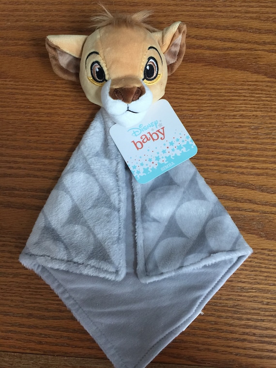 lambs and ivy lion king