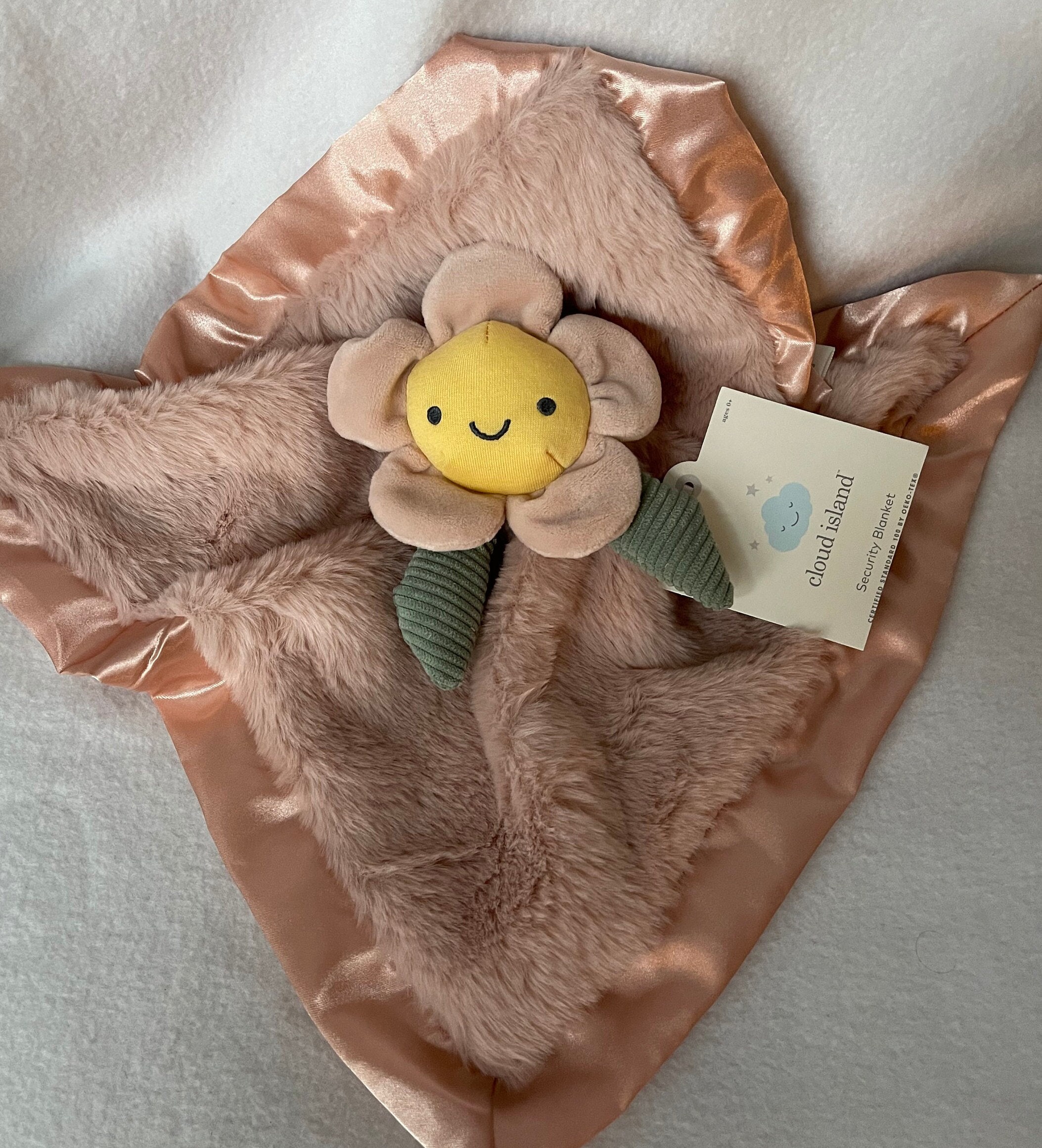 Cloud island security blanket hotsell