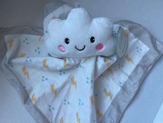 Elegant baby lovey hotsell