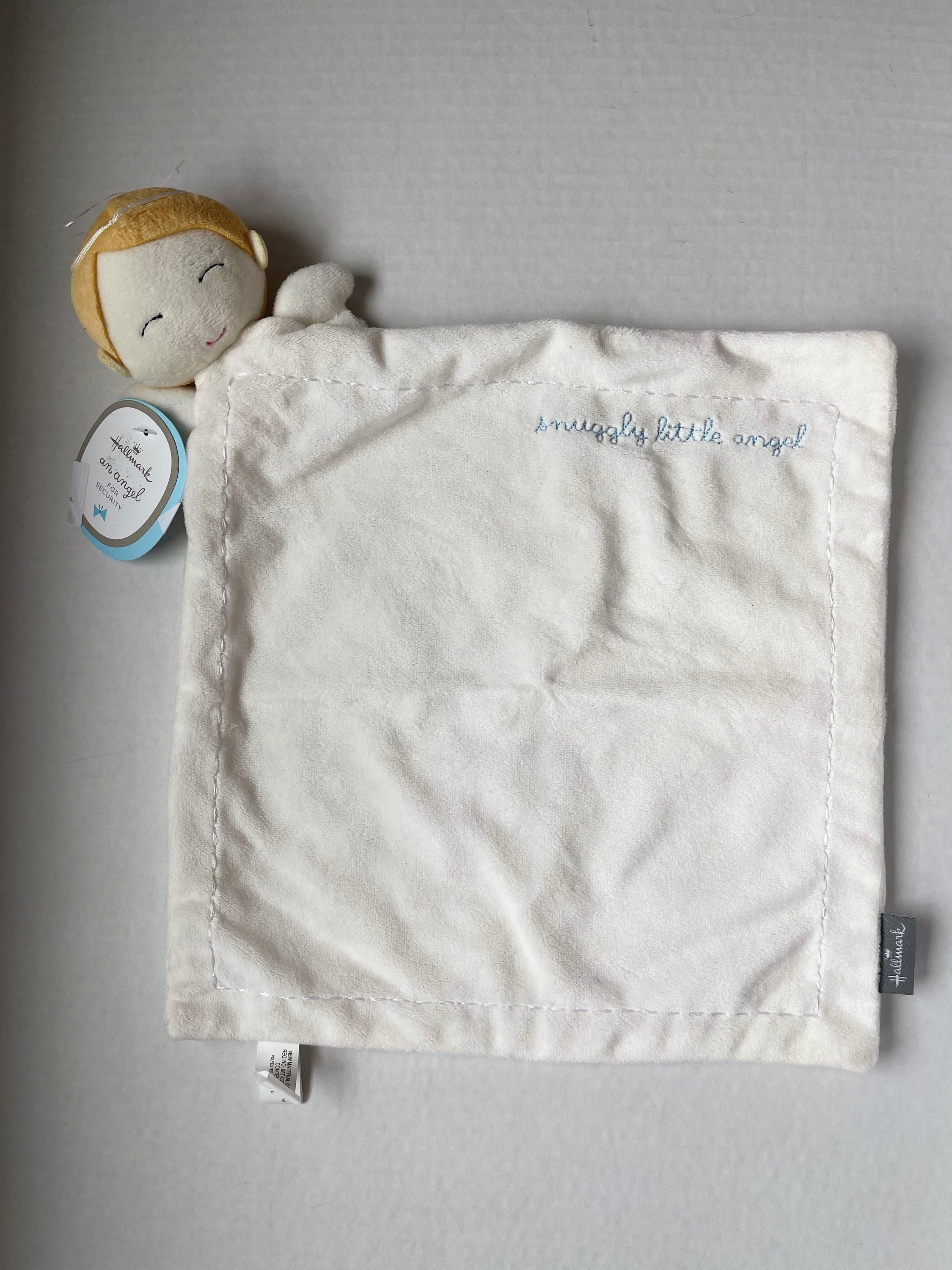 Hallmark baby blanket sale