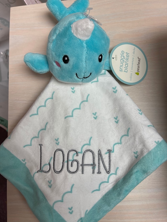 Narwhal lovey hotsell