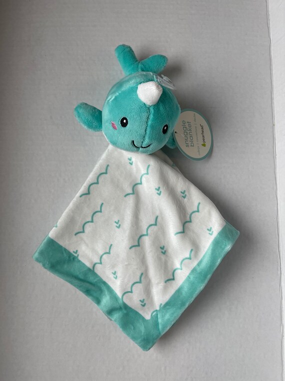 Narwhal lovey hotsell