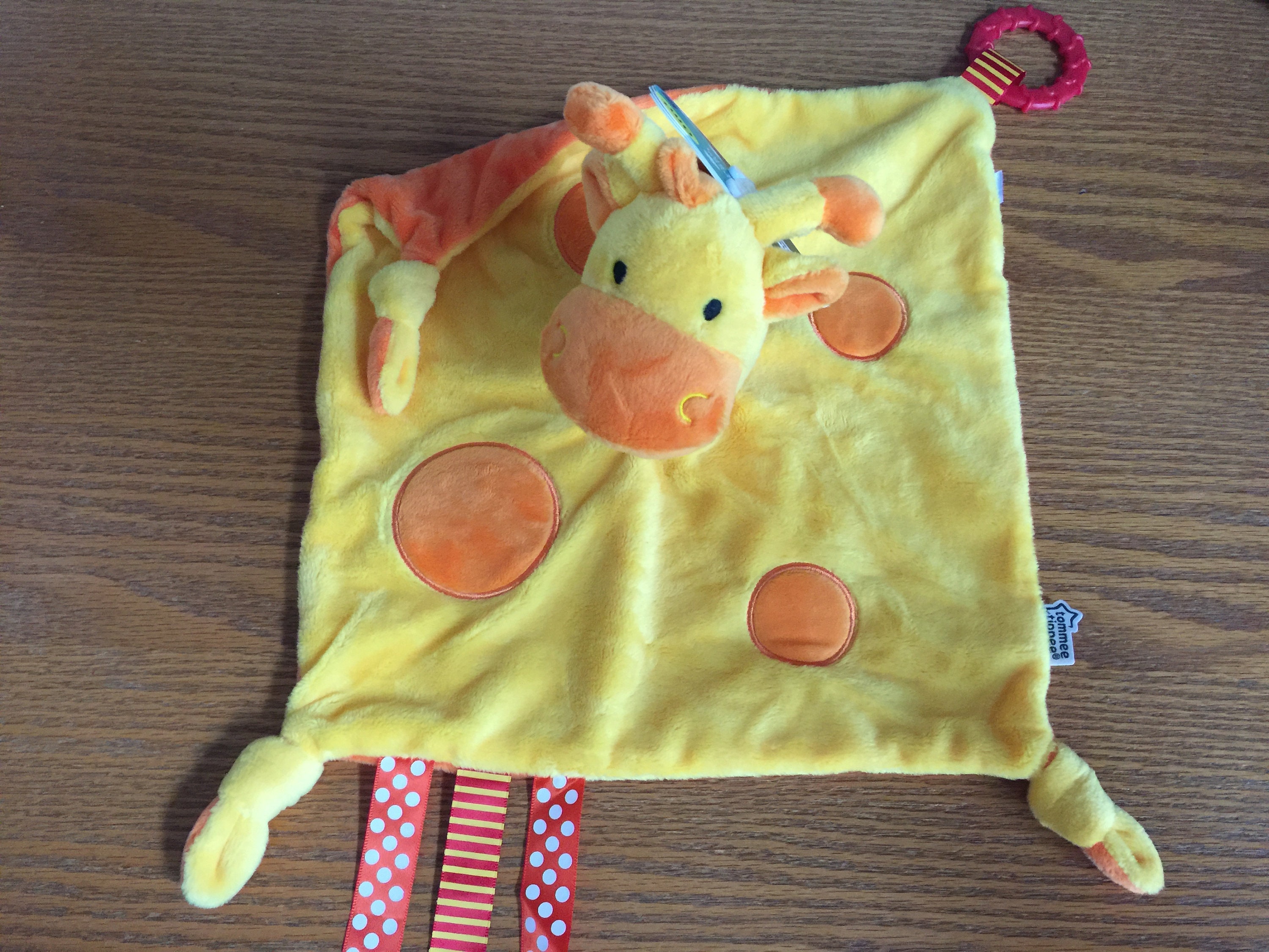 snuggle puppets squirrel