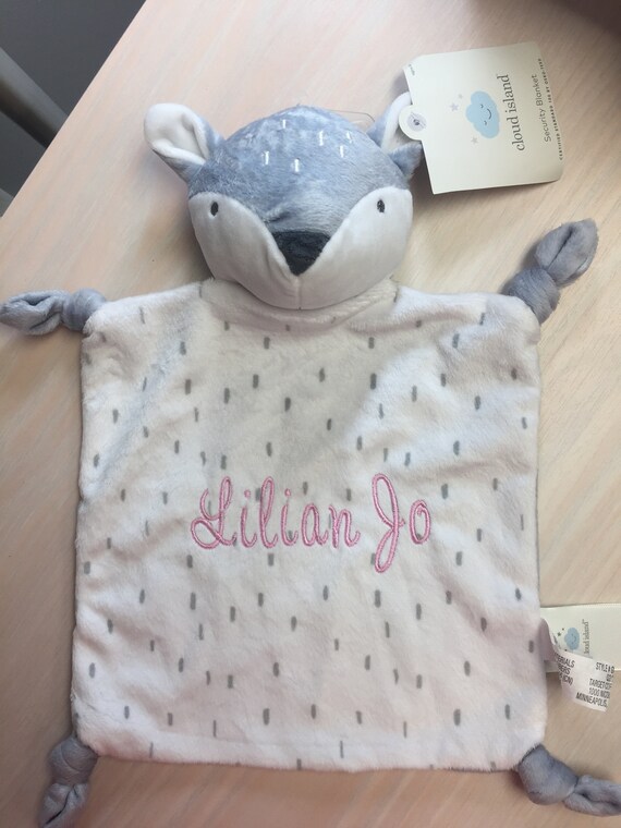 Target hotsell baby lovey
