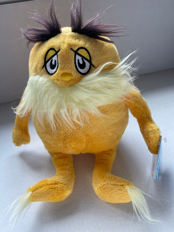 the lorax kohls