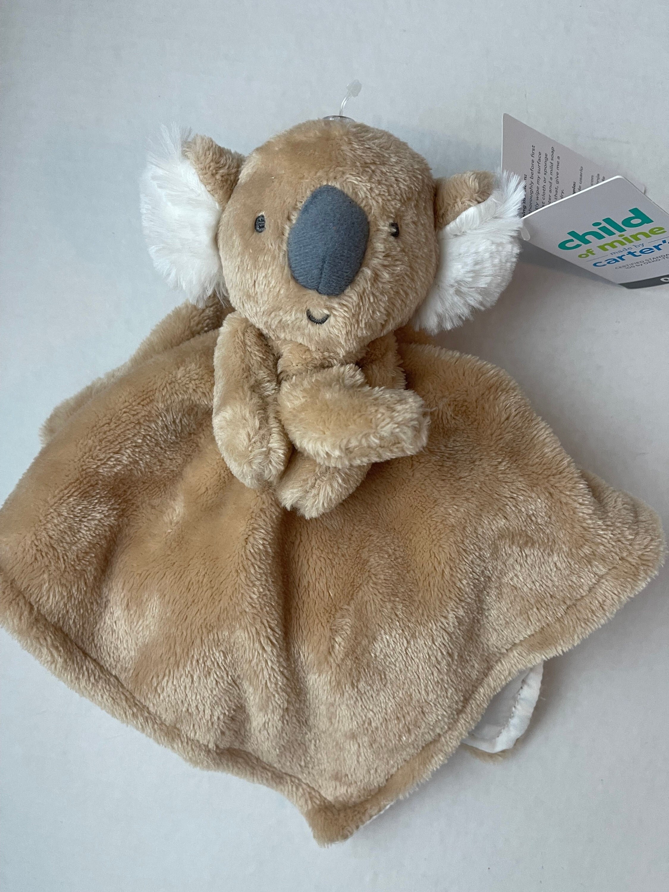 Carters plush on sale