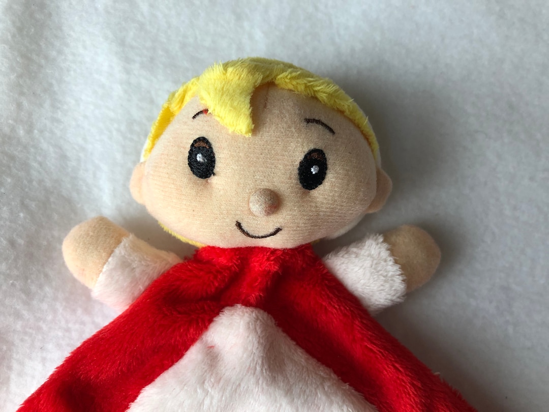 Niño Jesús y manta/