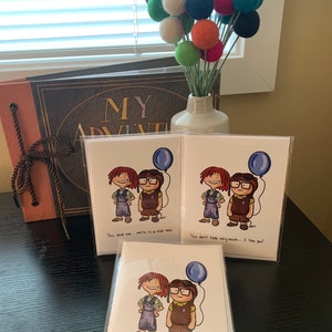 We’re in a Club Now | Blank Card | Greeting Card | Anniversary Card
