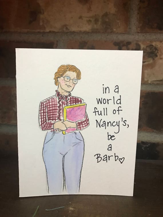 Stranger Things - Where's Barb? Book 