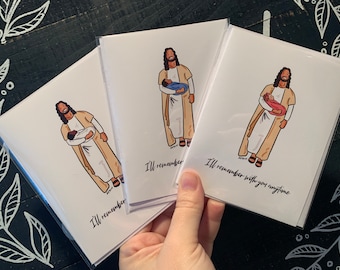 Baby Loss Sympathy Card | Blank Card | Sympathy Card | Miscarriage Card
