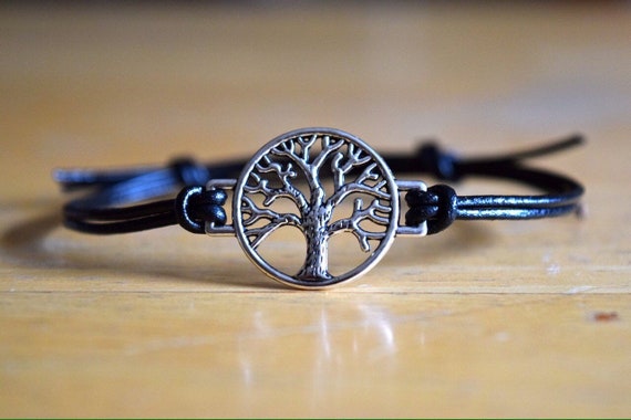 Handmade Infinity Vintage Silver Friendship Pigeon Tree Charms Leather Bracelet Handmade Infinity Vintage Silver Friendship Pigeon Tree Charms Leather Bracelet
