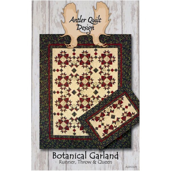 Doug Leko Pattern Etsy