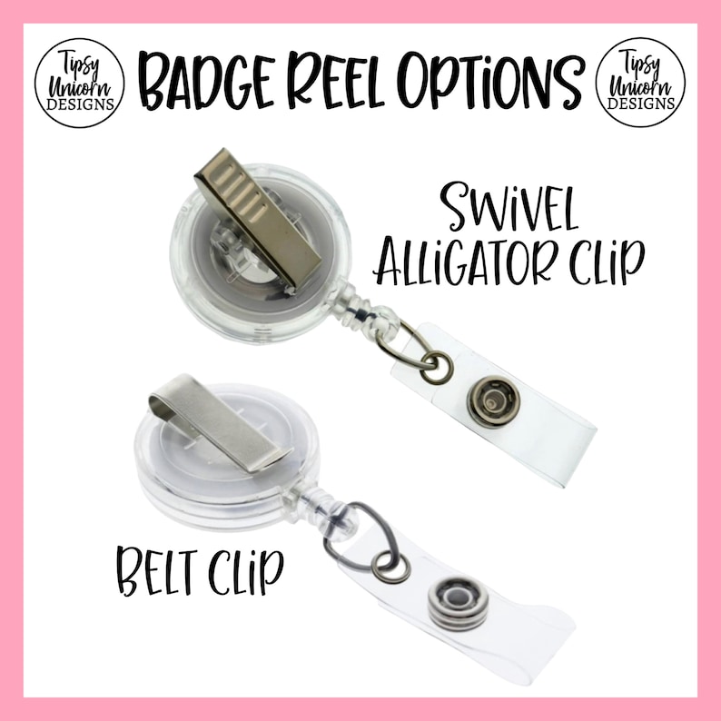 Pencil Glitter Badge Reel Teacher Badge Reel Teacher Etsy