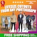 see more listings in the Lifesize Cutout section