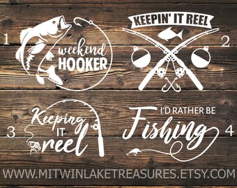 Download Fishing with dad | Etsy
