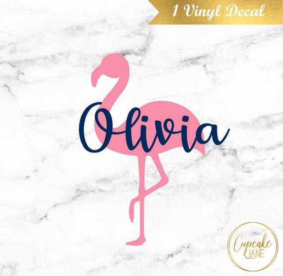 flamingo yeti tumbler