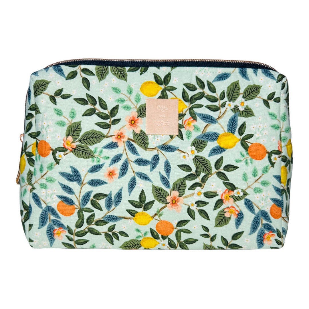 Medium Accessory Bag Etsy