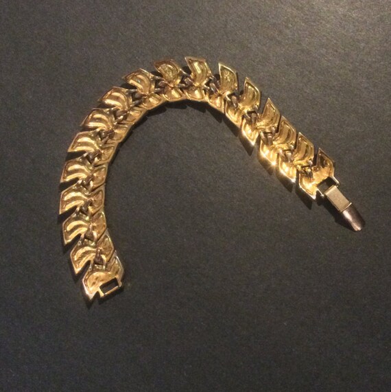 z link bracelet