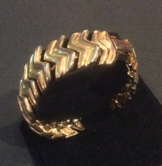z link bracelet