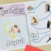 Latin Mass Kids / Printable Kids Missal / Catholic Kids Printable ...