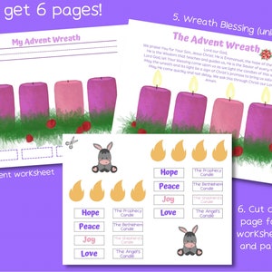 Advent Wreath Kids Printable - Il 300x300.5129590020 Kt0x 