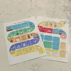 Latin Mass Kids / Printable Kids Missal / Catholic Kids - Etsy