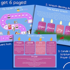 Advent Wreath Kids Printable - Il 300x300.4249618890 3wak 