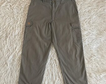 levi's outdoor pants