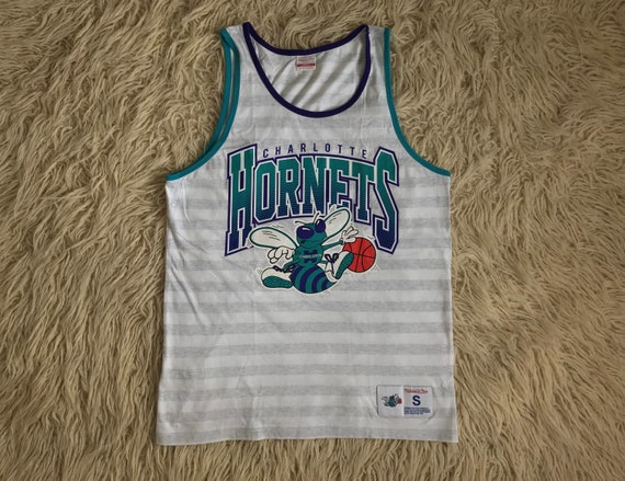 old hornets jersey