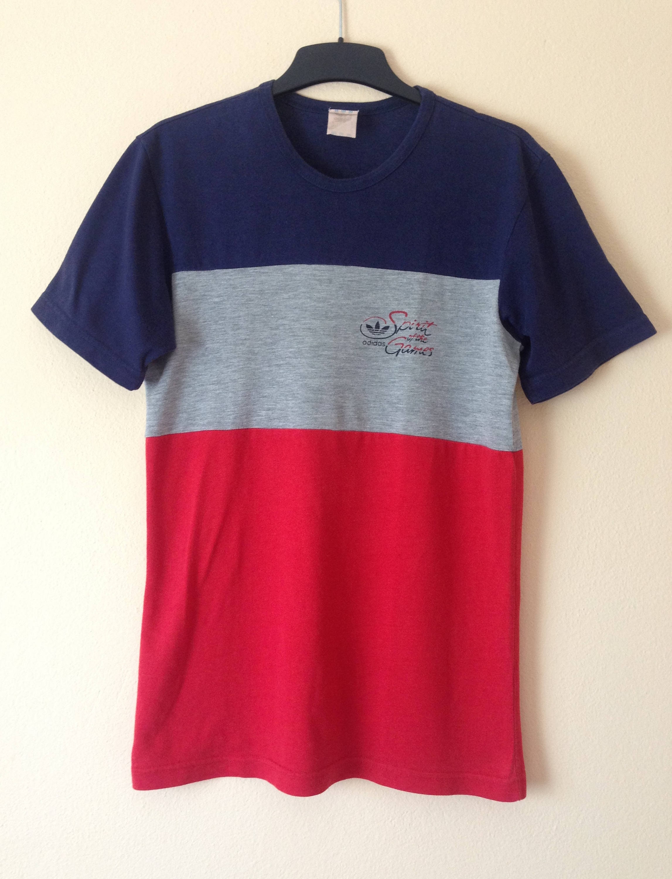 adidas shirt 80s adidas shirt 80s