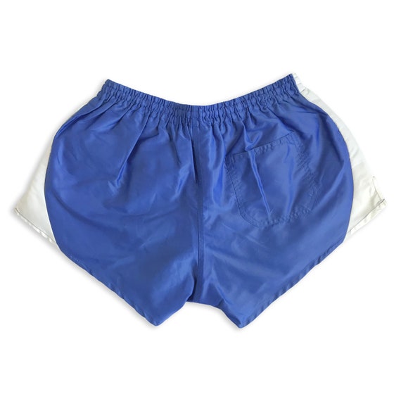 Vintage 70s 80s PUMA shorts • 90s Retro Old schoo… - image 2
