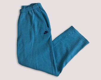 90s Nike Sweatpants - Etsy