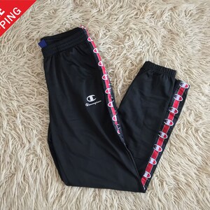 adidas old school track pants