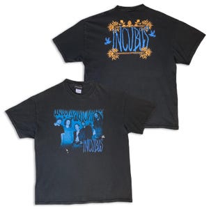 Incubus shirt - Etsy Italia
