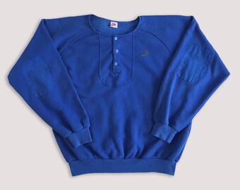 80s sudadera nike | Etsy México