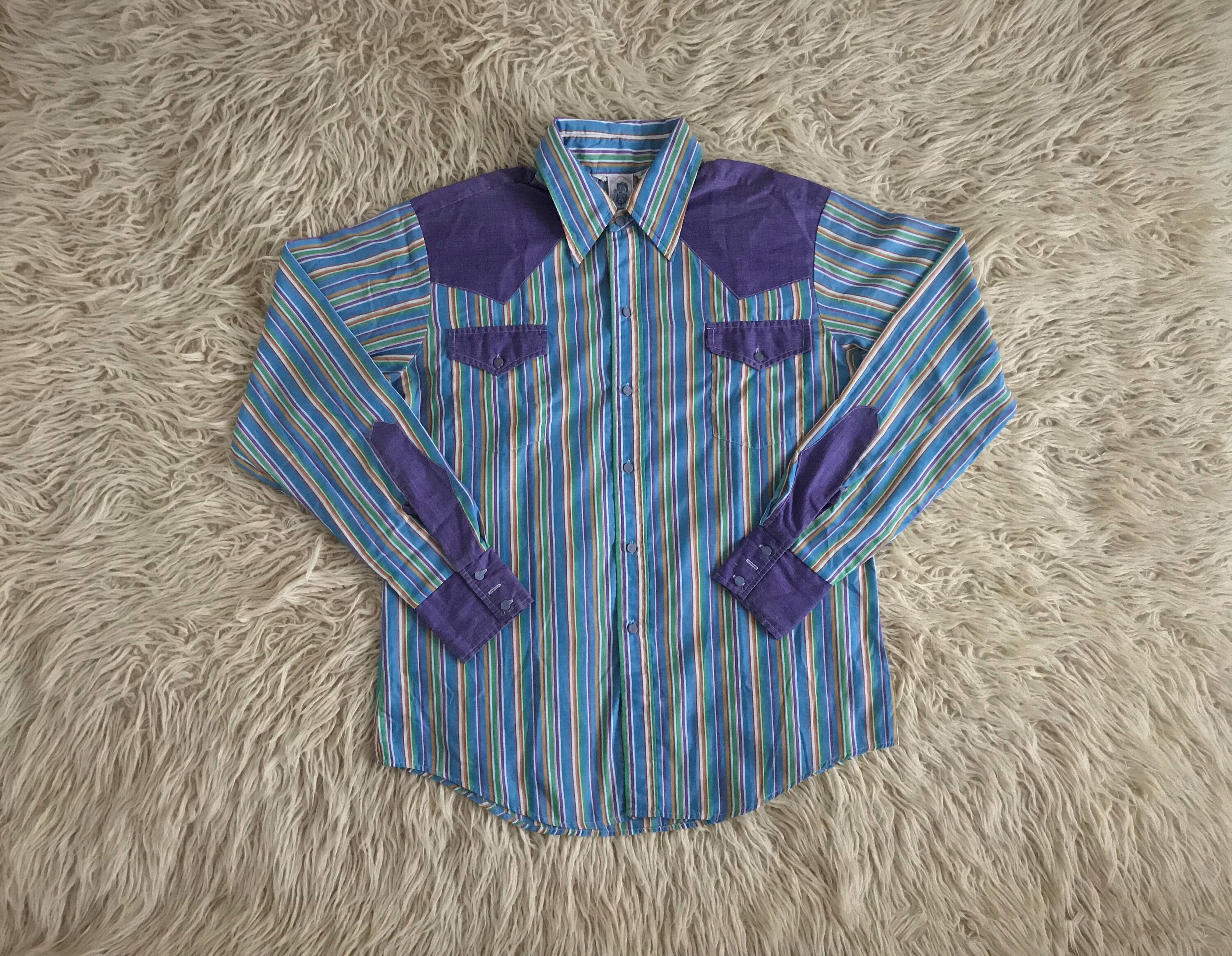 kappa button up shirt