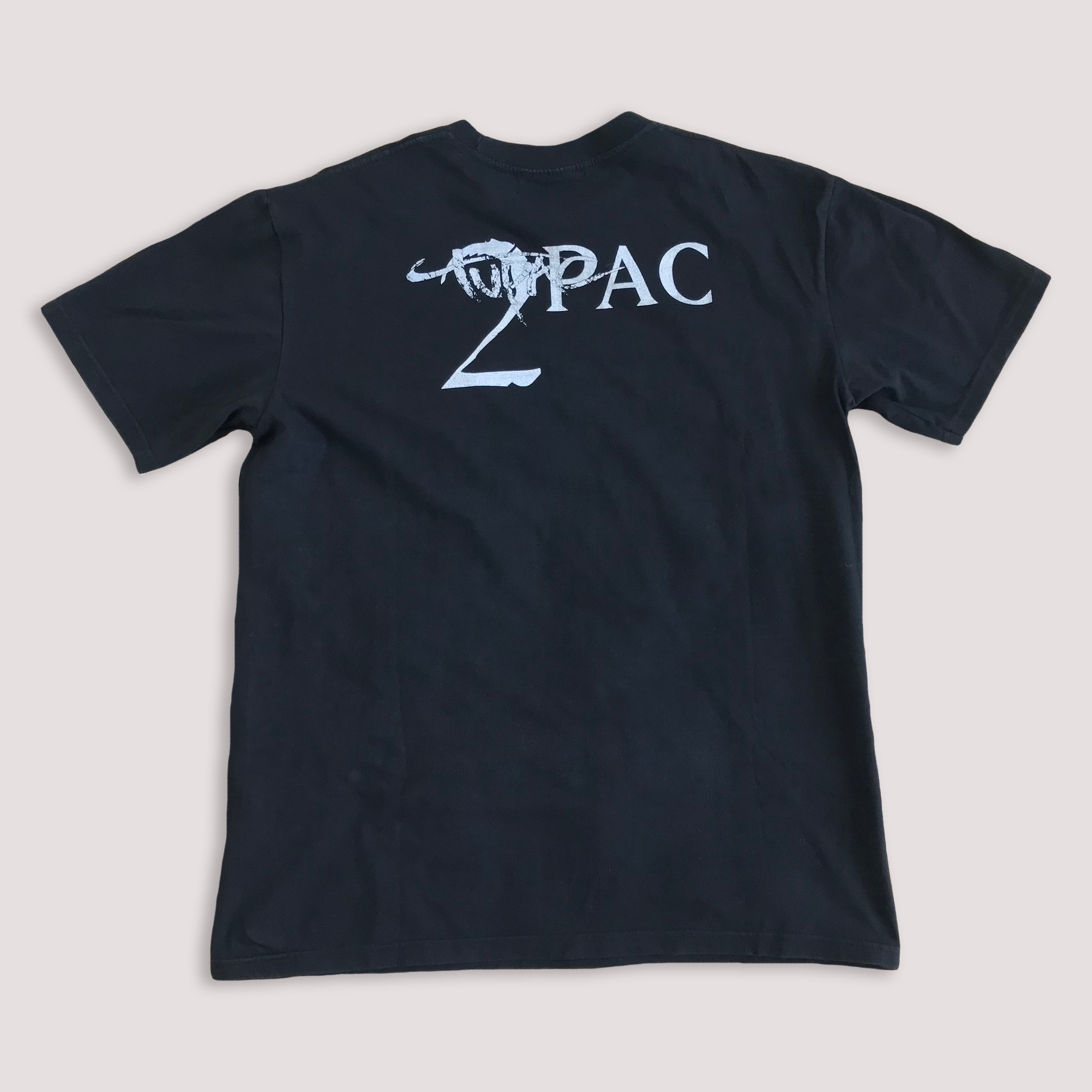 tupac ロンt フリークスストア80s 90s hiphop
