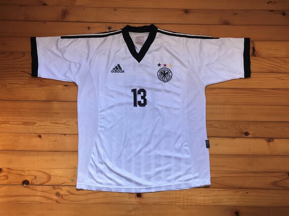 germany old jersey