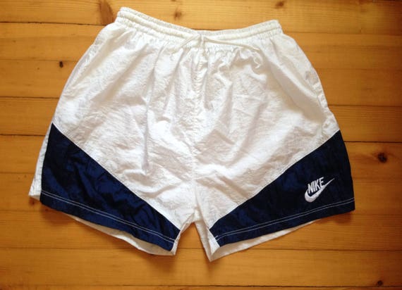 nike old school shorts