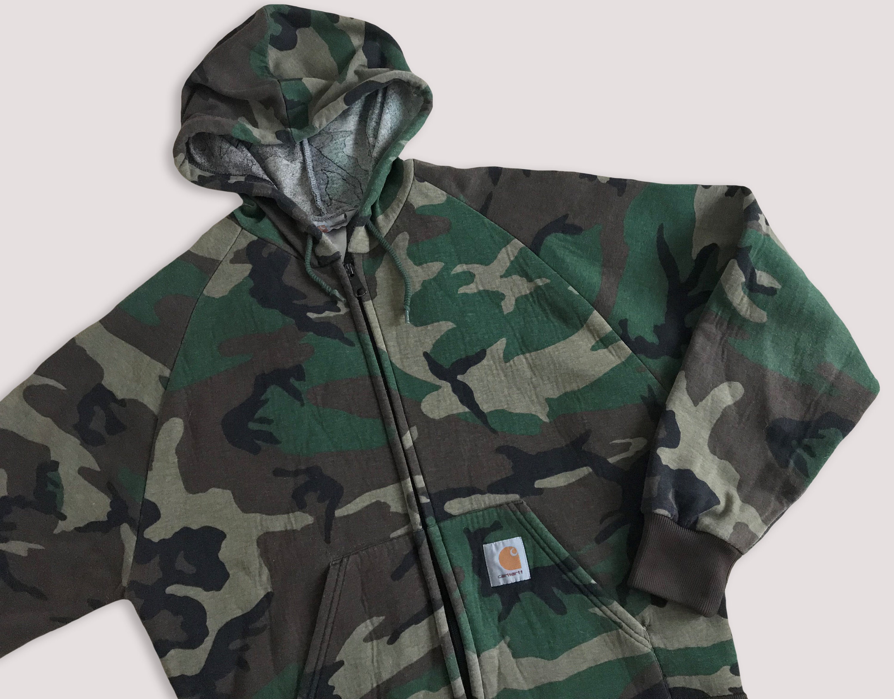 Carhartt windproof shop hoodie
