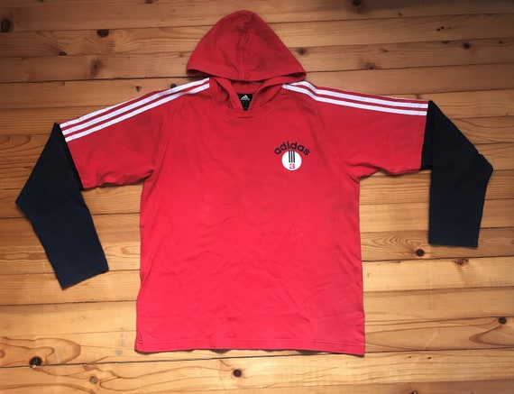 adidas hoodie old school adidas hoodie old school