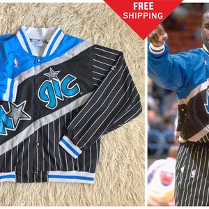 orlando magic tracksuit