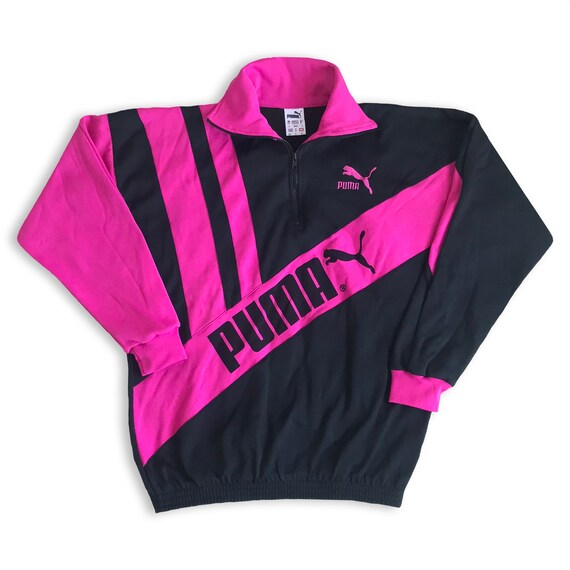 Puma 80s hip hop Gem