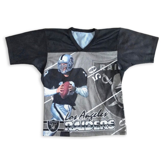 Raiders jersey shirt shop