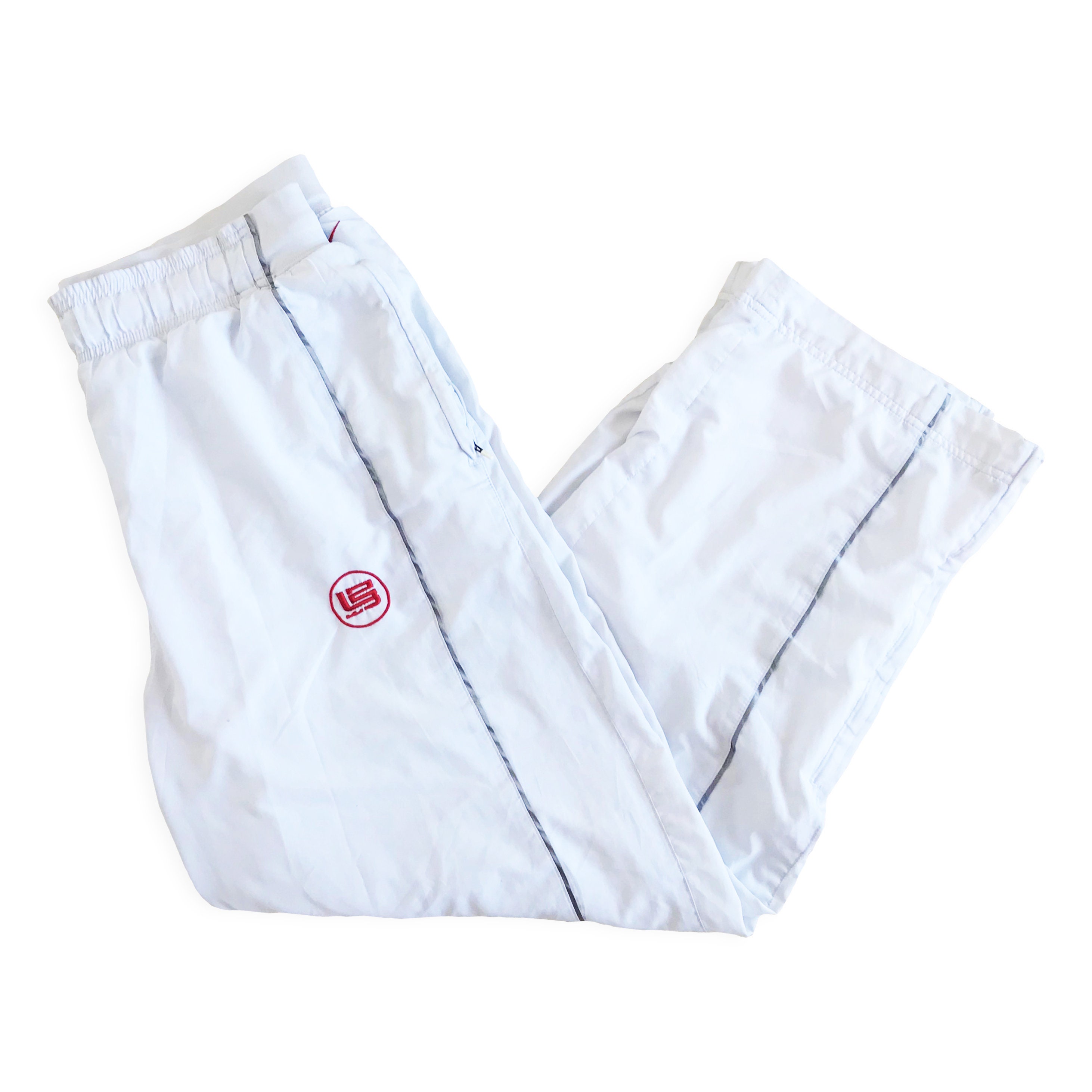 Vtg 00s NIKE Lebron James Pants Joggers Windbreaker Y2K 90s Hip Hop Rap Vintage Retro Old School Nba Jordan Starter Karl Kani Oversize L Etsy Ireland
