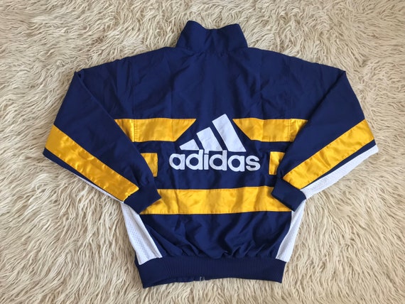 adidas old school jackets