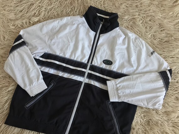 lotto windbreaker