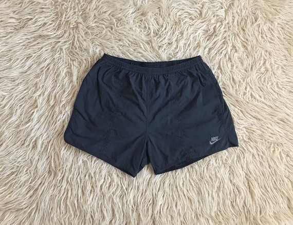 old school nike shorts