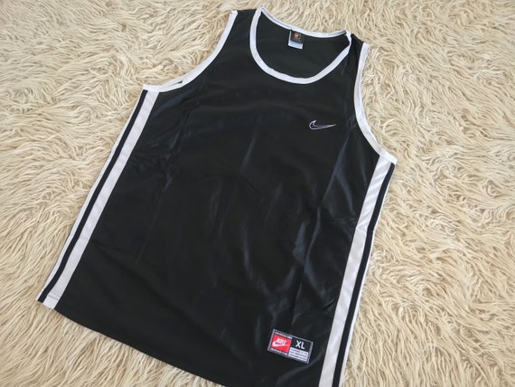 nike basketball shirt