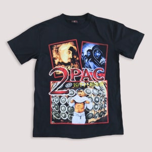 tupac ロンt フリークスストア80s 90s hiphop
